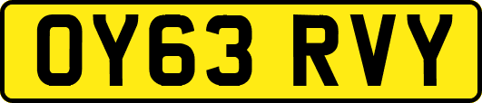 OY63RVY