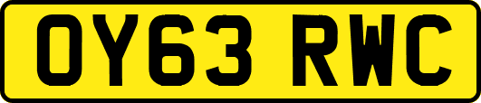 OY63RWC