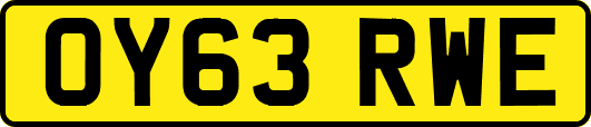 OY63RWE
