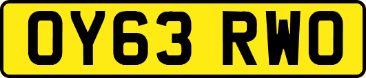OY63RWO