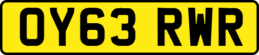 OY63RWR