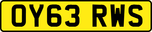 OY63RWS