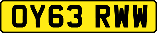 OY63RWW