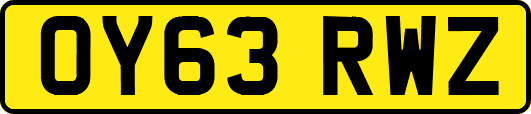 OY63RWZ