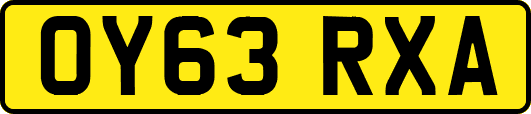 OY63RXA