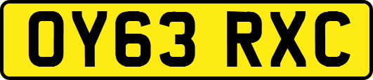 OY63RXC