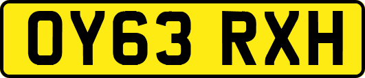 OY63RXH