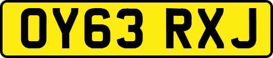 OY63RXJ