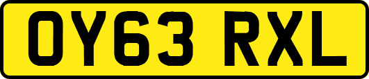 OY63RXL