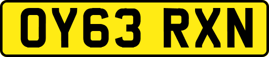 OY63RXN