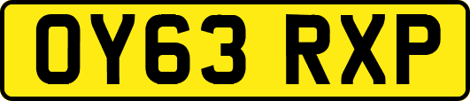 OY63RXP