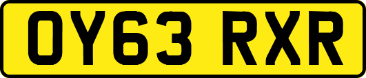OY63RXR