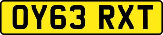 OY63RXT