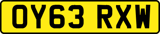 OY63RXW