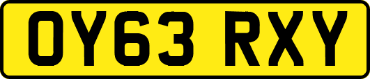 OY63RXY