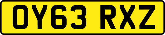 OY63RXZ