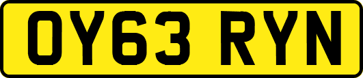 OY63RYN