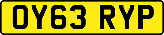 OY63RYP