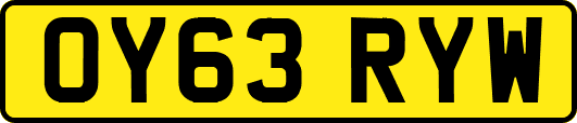 OY63RYW