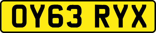 OY63RYX