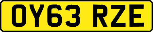 OY63RZE