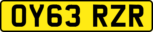 OY63RZR