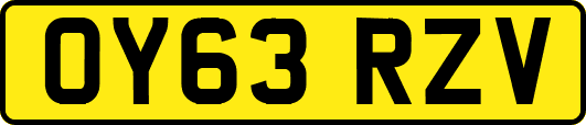 OY63RZV
