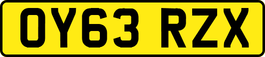 OY63RZX