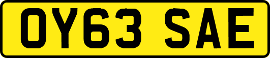 OY63SAE