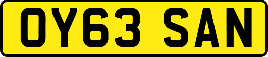 OY63SAN