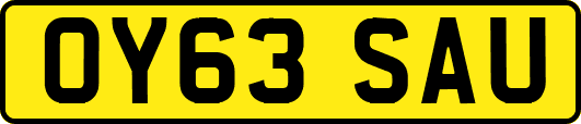 OY63SAU