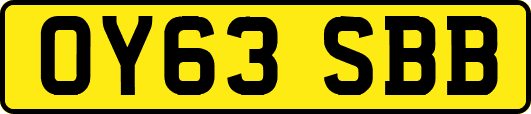 OY63SBB