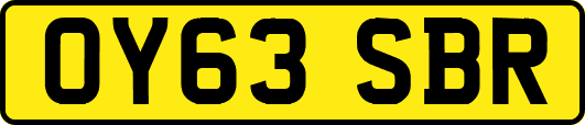 OY63SBR