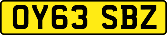 OY63SBZ
