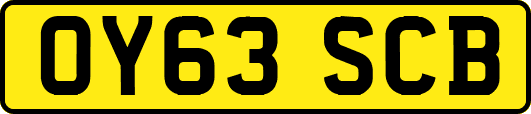 OY63SCB