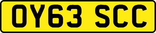 OY63SCC