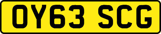 OY63SCG