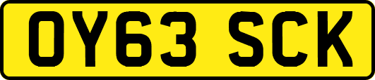OY63SCK