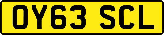 OY63SCL