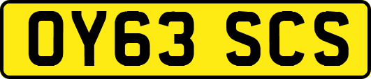 OY63SCS