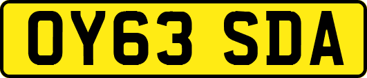 OY63SDA