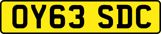 OY63SDC
