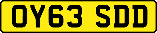 OY63SDD