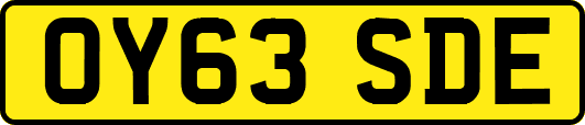 OY63SDE