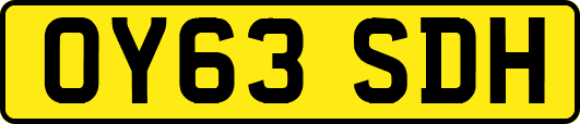 OY63SDH