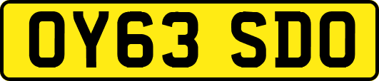 OY63SDO