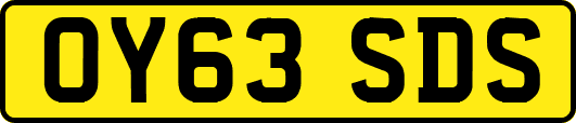 OY63SDS