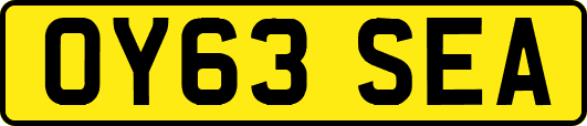 OY63SEA