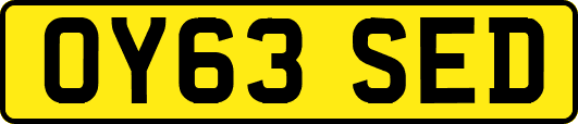 OY63SED
