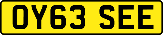 OY63SEE